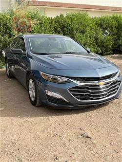 شيفروليه ماليبو